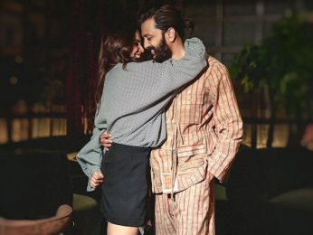 Genelia Deshmukh pens heartfelt birthday wish for husband Riteish Deshmukh: “He is taken. And all mine” Genelia Deshmukh pens heartfelt birthday wish for husband Riteish Deshmukh: “He is taken. And all mine”