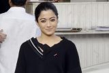 Where is Rashmika Mandanna heading to papped at private airport