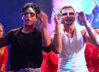 EXCLUSIVE: Will Shah Rukh Khan feature in Yo Yo Honey Singh’s documentary? Mozez Singh keeps the mystery alive; opens up on shooting with Salman Khan: “He gave us a lot of time; was INCREDIBLY supportive”