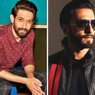 Will Vikrant Massey shoot for Don 3 before or after the break?