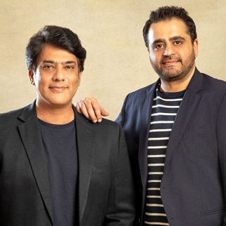 YRF and Posham Pa Pictures announce partnership; unveil exciting theatrical collaboration starting 2025