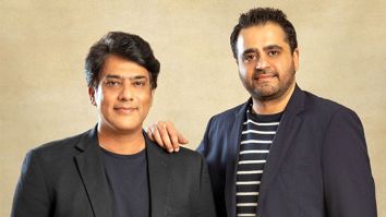 YRF and Posham Pa Pictures announce partnership; unveil exciting theatrical collaboration starting 2025