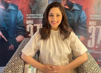 Yami Gautam speaks on evolving film choices after Article 370: “My expectations from myself have to go up”