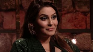 Bollywood Hungama inside Bigg Boss 18 house: Wild card Yamini Malhotra DEFENDS herself against “Weak” label; says, “We entered at a vulnerable stage”