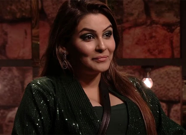 Bollywood Hungama inside Bigg Boss 18 house: Wild card Yamini Malhotra DEFENDS herself against “Weak” label; says, “We entered at a vulnerable stage”