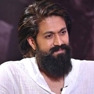 Yash appeals to fans to prioritise safety and mindfulness in a heartfelt letter ahead of his birthday