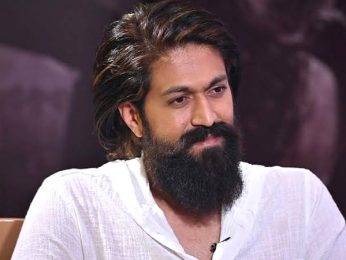 Yash appeals to fans to prioritise safety and mindfulness in a heartfelt letter ahead of his birthday Yash appeals to fans to prioritise safety and mindfulness in a heartfelt letter ahead of his birthday