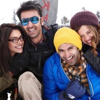 Yeh Jawaani Hai Deewani to re-release on January 3, 2025 across 140 theaters in 46 cities; deets inside