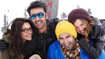 Yeh Jawaani Hai Deewani to re-release on January 3, 2025 across 140 theaters in 46 cities; deets inside