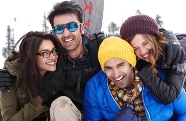 Yeh Jawaani Hai Deewani to re-release on January 3, 2025 across 140 theaters in 46 cities; deets inside