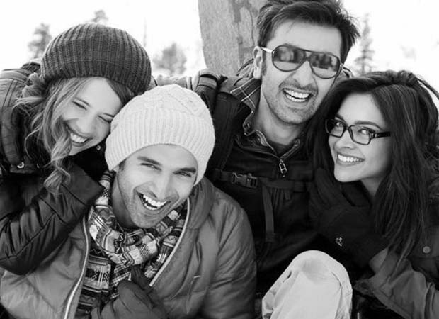 Yeh Jawaani Hai Deewani to re-release on January 3, 2025 across 140 theaters in 46 cities; deets inside