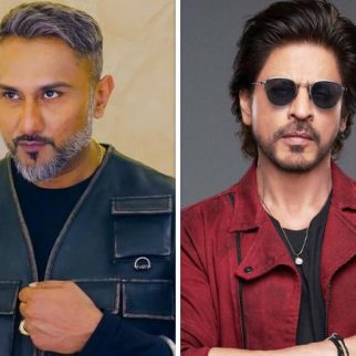 Yo Yo Honey Singh clarifies on rumours of Shah Rukh Khan slapping him in Netflix documentary: "That man loves me so much"; opens up on the CHILLING Chicago breakdown episode: "I SMASHED coffee mug on my head"