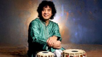 Tabla player Sandeep Das on Zakir Hussain’s passing away, “Everyone has to go. But why so many of us?”