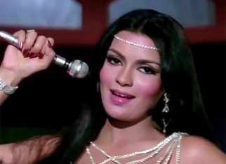 Zeenat Aman reveals ‘Laila O Laila’ was originally part of Kasak, not Qurbani: “Feroz Khan sahab decided that he didn’t want to make that film…” Zeenat Aman reveals ‘Laila O Laila’ was originally part of Kasak, not Qurbani: “Feroz Khan sahab decided that he didn’t want to make that film…”