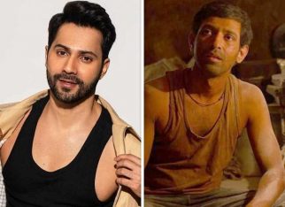 Zero Se Restart: Varun Dhawan was considered for the lead role in Vikrant Massey’s 12th Fail