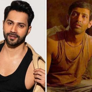 Zero Se Restart: Varun Dhawan was considered for the lead role in Vikrant Massey’s 12th Fail