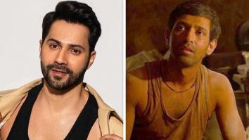 Zero Se Restart: Varun Dhawan was considered for the lead role in Vikrant Massey’s 12th Fail