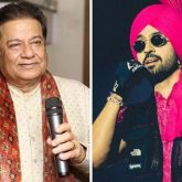 Triveni Tour to perform 'Ae Mere Watan Ke Logon' in Indore, confirms Anup Jalota days after Diljit Dosanjh recites Rahat Indori's poem