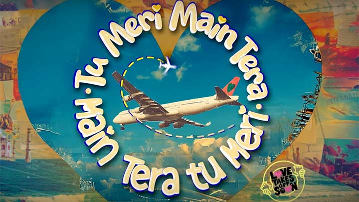 Tu Meri Main Tera Main Tera Tu Meri | Kartik Aaryan | Sameer Vidwans | In cinemas 2026 Tu Meri Main Tera Main Tera Tu Meri | Kartik Aaryan | Sameer Vidwans | In cinemas 2026
