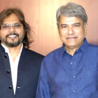 Kumaar and Suresh Wadkar launched Ae Zindagi Gale Laga Le radio show