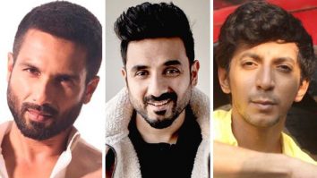 From Shahid Kapoor to Vir Das to Anshuman Jha: Bollywood actors taking behind-the-scenes roles in 2025