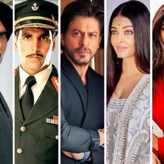 20 Years of Ab Tumhare Hawale Watan Saathiyo EXCLUSIVE: Dream cast that almost happened - Amitabh Bachchan, Shah Rukh Khan, Akshay Kumar, Aishwarya Rai Bachchan, Priyanka Chopra