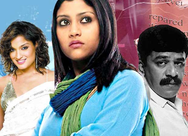 20 Years of Page 3 EXCLUSIVE: Despite clashing with Kisna, Konkona Sen Sharma-starrer was a RARE film to collect 12.30 times the opening weekend; Madhur Bhandarkar explains why Shobhaa De and few socialites were RATTLED with the film: “They said, ‘Madhur cast a lot of socialites and he bajaoed them only” 20 Years of Page 3 EXCLUSIVE: Despite clashing with Kisna, Konkona Sen Sharma-starrer was a RARE film to collect 12.30 times the opening weekend; Madhur Bhandarkar explains why Shobhaa De and few socialites were RATTLED with the film: “They said, ‘Madhur cast a lot of socialites and he bajaoed them only”