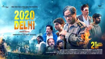2020 Delhi