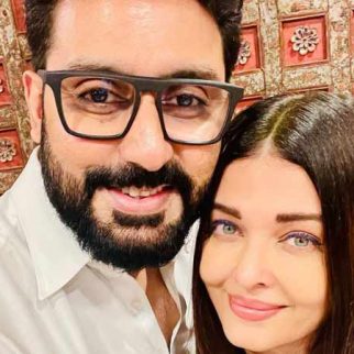 Abhishek Bachchan addresses comparisons to wife Aishwarya Rai Bachchan: “I am worthy of being considered”