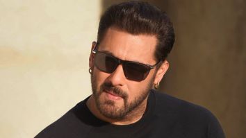 Salman Khan joins Kho Kho World Cup as brand ambassador, shares exciting promo