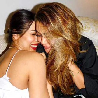 Malaika Arora wishes sister Amrita Arora a Happy 44th Birthday with adorable hug