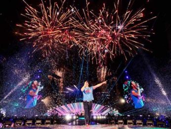 5 Fun facts about Coldplay that will make you love them even more 5 Fun facts about Coldplay that will make you love them even more