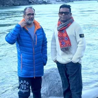 EXCLUSIVE: Aanand L Rai and AR Rahman join hands for the third time for Dhanush starrer Tere Ishk Mein