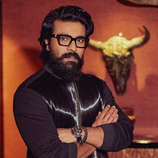 Ram Charan expresses gratitude for Game Changer success, extends Makar Sankranti wishes