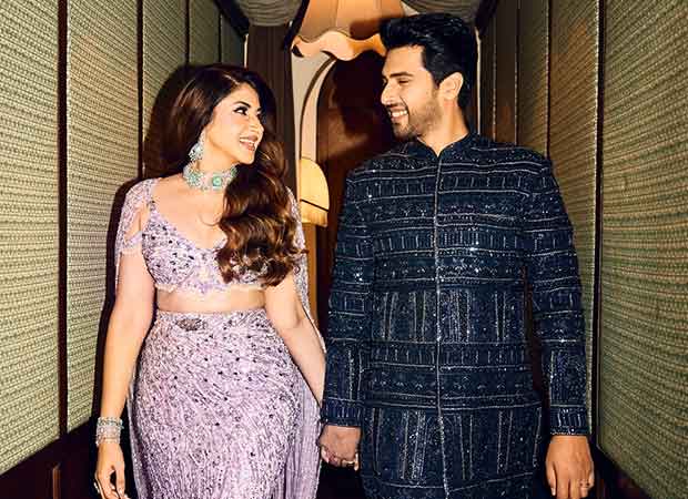 Armaan Malik reflects on the happiness of being married