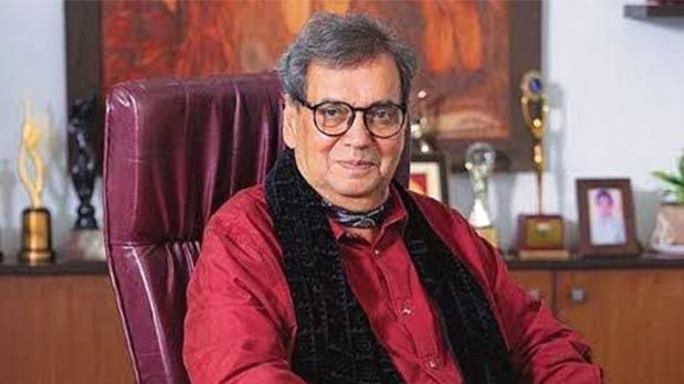 Subhash Ghai’s documentary Kumbh – The Power Bank releases today as Maha Kumbh begins in Prayagraj