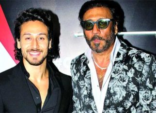 Tiger Shroff applauds Jackie Shroff’s intense performance as Qadir Khan in Chidiya Udd