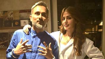 Yo Yo Honey Singh opens up about his struggles with bipolar disorder on Rhea Chakraborty’s podcast Chapter 2; says, “Ek mental patient hoon main aaj bhi”