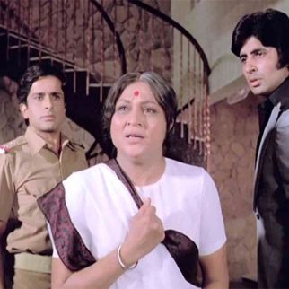 50 years of Deewaar EXCLUSIVE: “Casting for the mother was a STRUGGLE, it took time,” reveals Rajiv Rai of Trimurti Films; also speaks about 2 unsung heroes of the film who HAVEN’T got their due