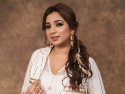 Shreya Ghoshal gets emotional at Coldplay Mumbai Concert, calls it “spectacular experience”
