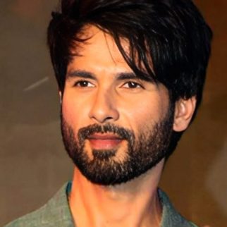 EXCLUSIVE: Shahid Kapoor opens up about his character in Deva on Raj Shamani's podcast: “I have realized that I have a crazy, dark, and hectic side to myself”