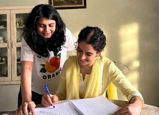 Mrs director Arati Kadav reveals about film’s unique approach to storytelling: “I spoke to women balancing dreams and duties, navigating patriarchal norms…”