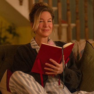 Michael Morris praises Renée Zellweger’s authenticity and talent in Bridget Jones: Mad About the Boy; says, “This woman has been in all my favorite films”