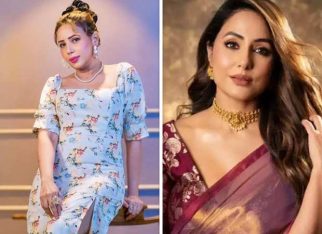 Rozlyn Khan calls out Hina Khan using Cancer treatment as ‘publicity stunt’; says, “Patients can get into trouble if they follow her”