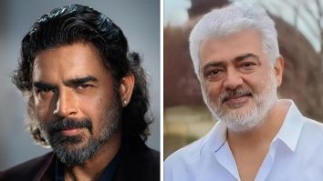 R Madhavan opens up on his bond with Ajith Kumar; says, “I’ve been a huge admirer of him for a long time”