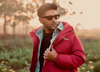 Guru Randhawa celebrates Republic Day with brave Soldiers in Baramulla, Kashmir