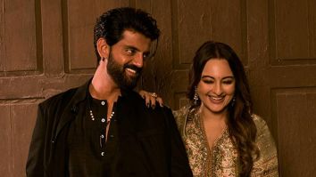 Sonakshi Sinha on husband Zaheer Iqbal’s support and her decision to keep working: “Meri khushi mein uski khushi hai”