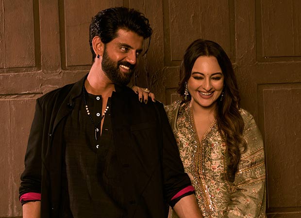 Sonakshi Sinha on husband Zaheer Iqbal’s support and her decision to keep working: “Meri khushi mein uski hhushi hai”Sonakshi Sinha on husband Zaheer Iqbal’s support and her decision to keep working: “Meri khushi mein uski hhushi hai” : Bollywood News