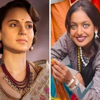 Kangana Ranaut supports Maha Kumbh’s viral girl Monalisa, questions lack of dusky actresses in Bollywood