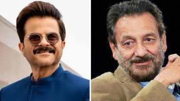 Anil Kapoor congratulates Shekhar Kapur on Padma Bhushan: “Your dedication to cinema is truly an inspiration”